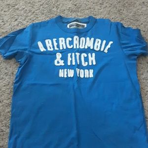 A&F T shirt